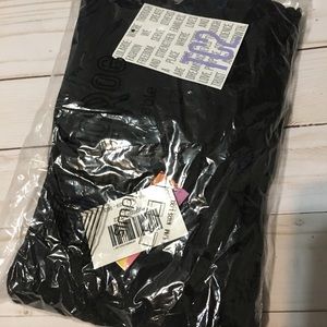 NWT :: Solid Black LuLaRoe Leggings TC2 🖤🖤🖤